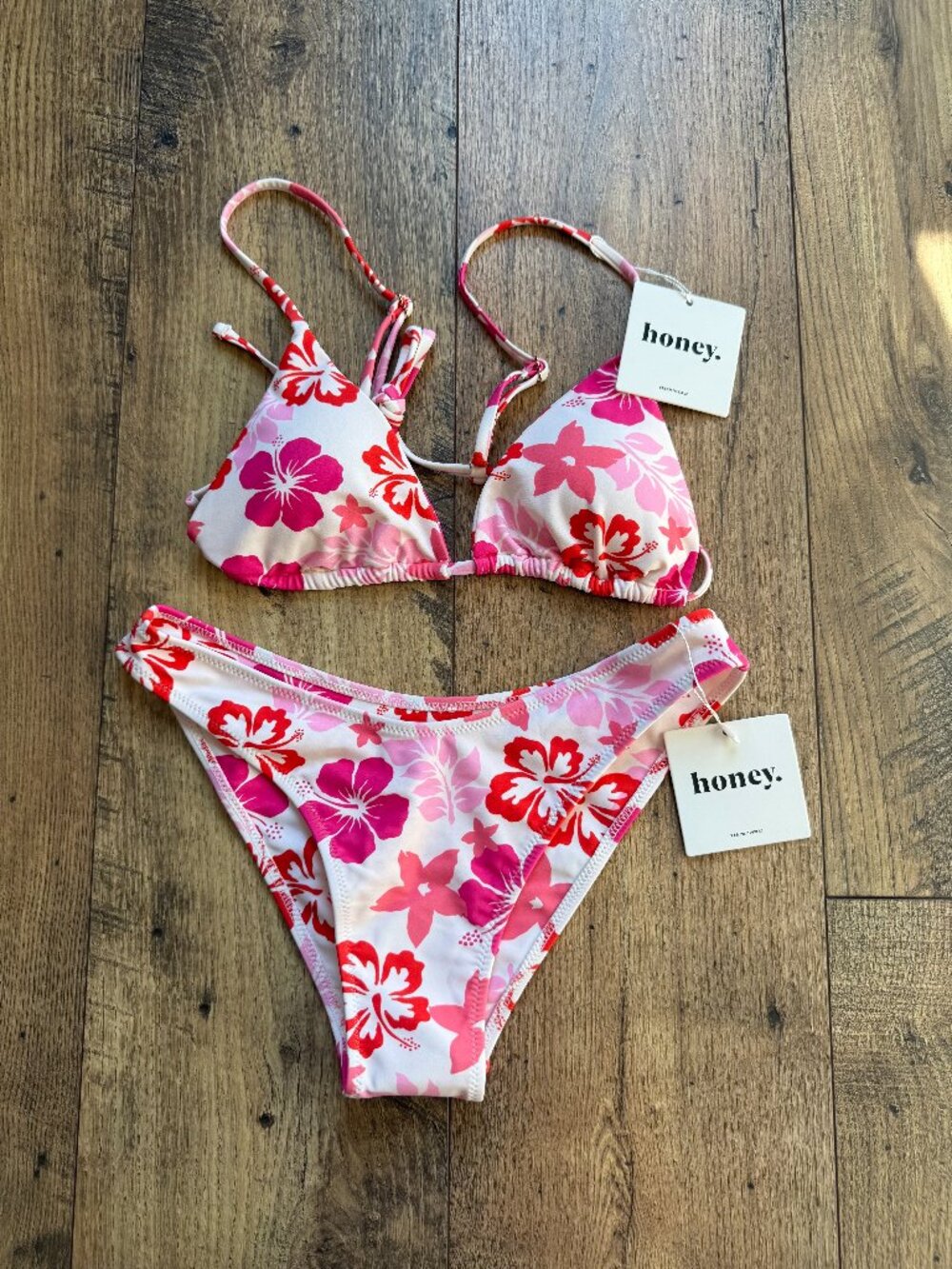 Honey Swim Bikini